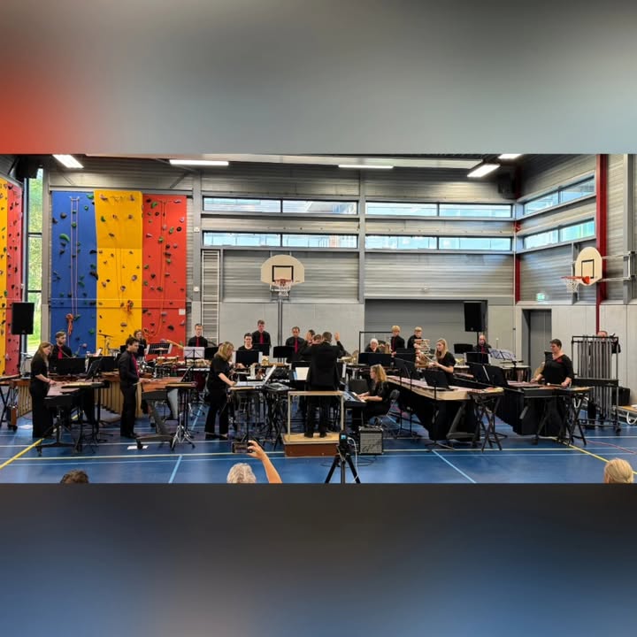 CMV Oranje Bolsward