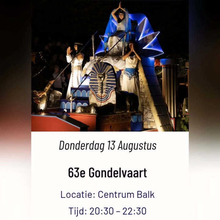 CMV Oranje Bolsward