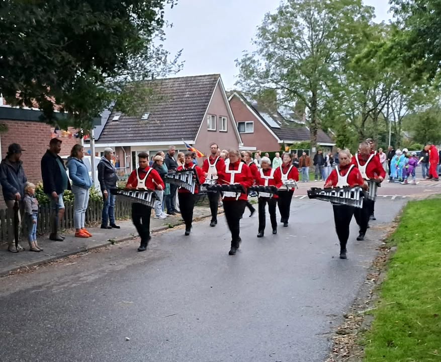 CMV Oranje Bolsward